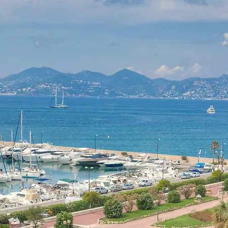 Les Dunes Apartman
