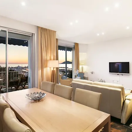 Les Dunes Apartment *