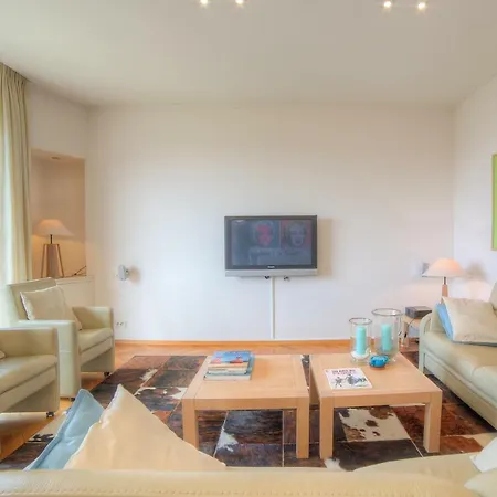Les Dunes Apartman *