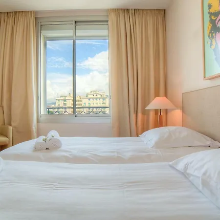 Apartment Les Dunes *
