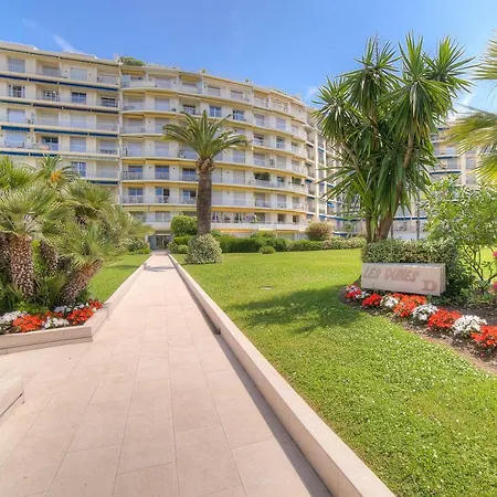 Les Dunes Apartman