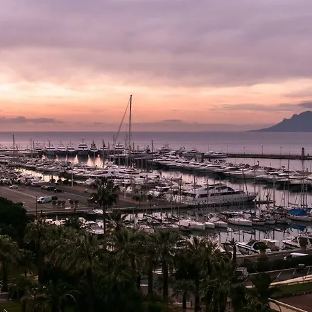 Les Dunes Apartman *