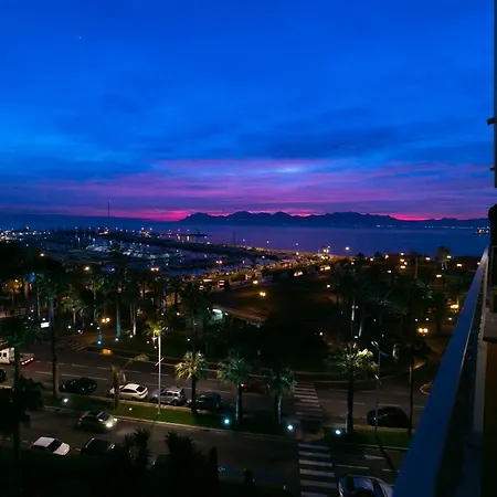 Les Dunes Apartman *