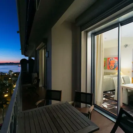 Apartment Les Dunes *