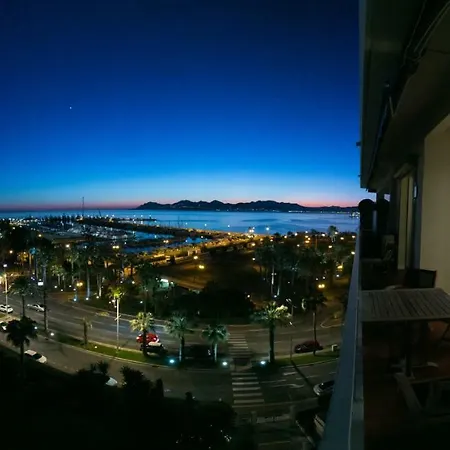 Les Dunes Apartment *